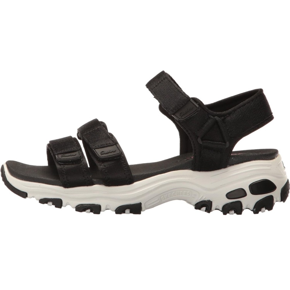 Skechers Womens D lites Fresh Catch size 7